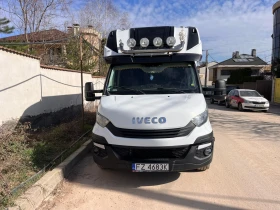     Iveco Daily  ///   /// 