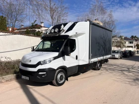     Iveco Daily  ///   /// 