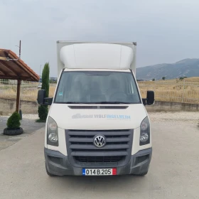 VW Crafter !!!! | Mobile.bg    2