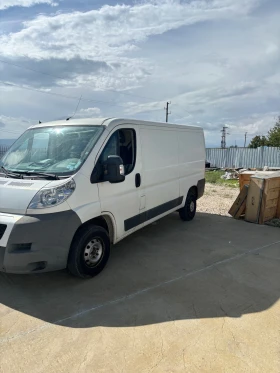 Peugeot Boxer | Mobile.bg    2