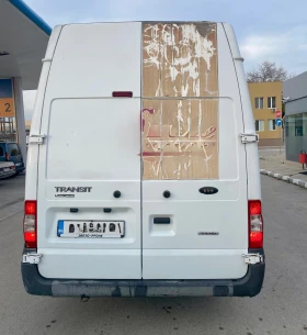 Ford Transit Jumbo 2.2 TDCi (125 к.с.) 2013г.(Закупен от БГ), снимка 5