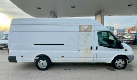 Ford Transit Jumbo 2.2 TDCi (125 к.с.) 2013г.(Закупен от БГ), снимка 6