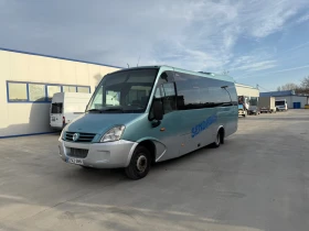 Iveco Daily 65C Klima!!Telma, 29 Местен!!!, снимка 1