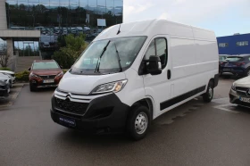 Citroen Jumper L3H2 2.2 BlueHDI 120 BVM6 S&S E6.3/2206195