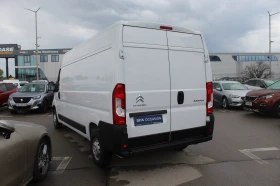 Citroen Jumper L3H2 2.2 BlueHDI 120 BVM6 S&S E6.3/2206195 | Mobile.bg    3
