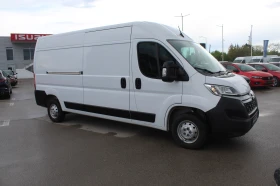 Citroen Jumper L3H2 2.2 BlueHDI 120 BVM6 S&S E6.3/2206195 | Mobile.bg    2