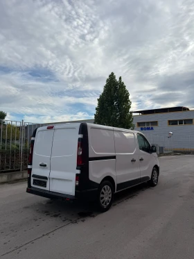 Renault Trafic * *  | Mobile.bg    5