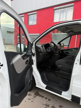 Renault Trafic * *  | Mobile.bg    9