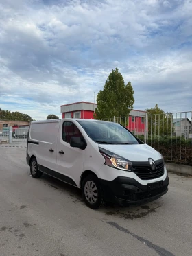     Renault Trafic * * 