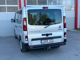 Fiat Talento 1.6D ECO JET 145 PROFESSIONAL NAVI KAMERA EVRO 6B  | Mobile.bg � ����� ������ 9