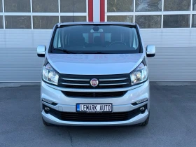 ������ Fiat Talento
