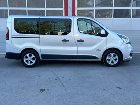Fiat Talento 1.6D ECO JET 145 PROFESSIONAL NAVI KAMERA EVRO 6B  | Mobile.bg � ����� ������ 7