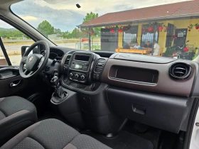 Fiat Talento 2.0M-JET 120кс ! ! РЕАЛНИ КИЛОМЕТРИ ! ! КЛИМАТИК | Auto.bg — изображение 11