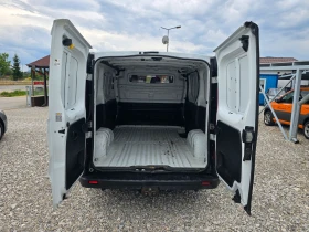 Fiat Talento 2.0M-JET 120кс ! ! РЕАЛНИ КИЛОМЕТРИ ! ! КЛИМАТИК | Auto.bg — изображение 15