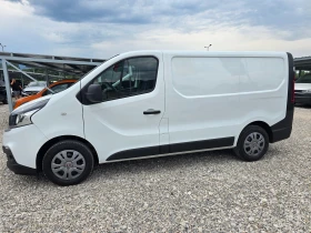 Fiat Talento 2.0M-JET 120кс ! ! РЕАЛНИ КИЛОМЕТРИ ! ! КЛИМАТИК | Auto.bg — изображение 2