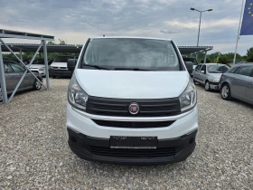 Fiat Talento 2.0M-JET 120кс ! ! РЕАЛНИ КИЛОМЕТРИ ! ! КЛИМАТИК | Auto.bg — изображение 8