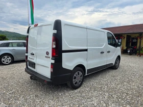 Fiat Talento 2.0M-JET 120кс ! ! РЕАЛНИ КИЛОМЕТРИ ! ! КЛИМАТИК | Auto.bg — изображение 5