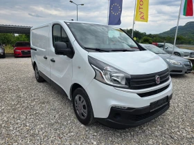Fiat Talento 2.0M-JET 120кс ! ! РЕАЛНИ КИЛОМЕТРИ ! ! КЛИМАТИК | Auto.bg — изображение 7
