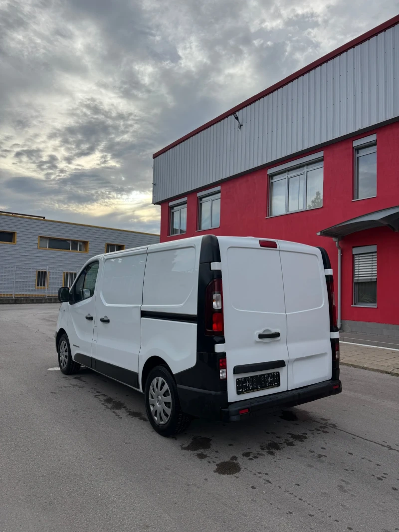 Renault Trafic НАВИ* ПАРКТРОНИК* , снимка 7 - Бусове и автобуси - 52713503