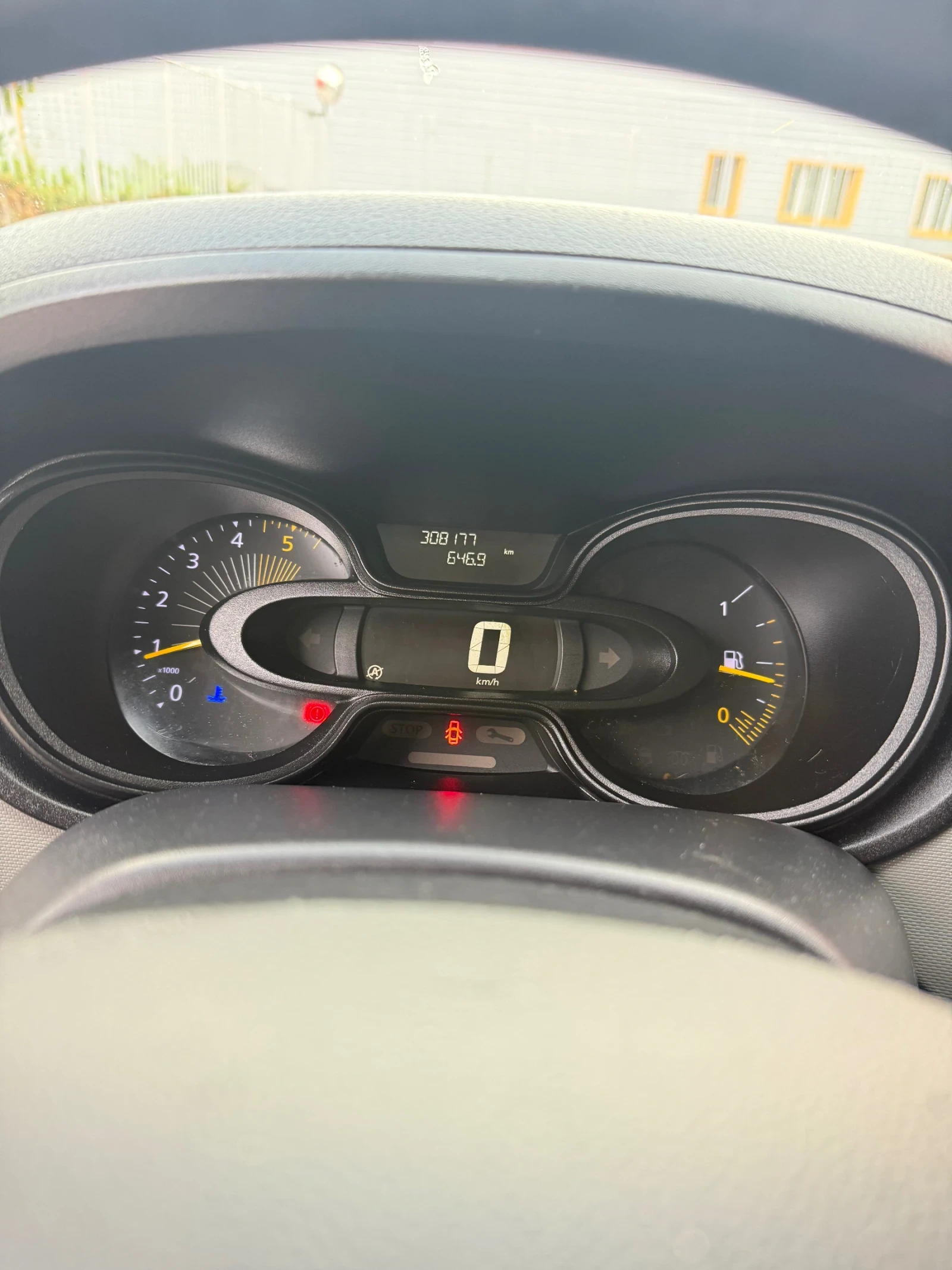 Renault Trafic ����* ����������*  | Mobile.bg � ����������� 11