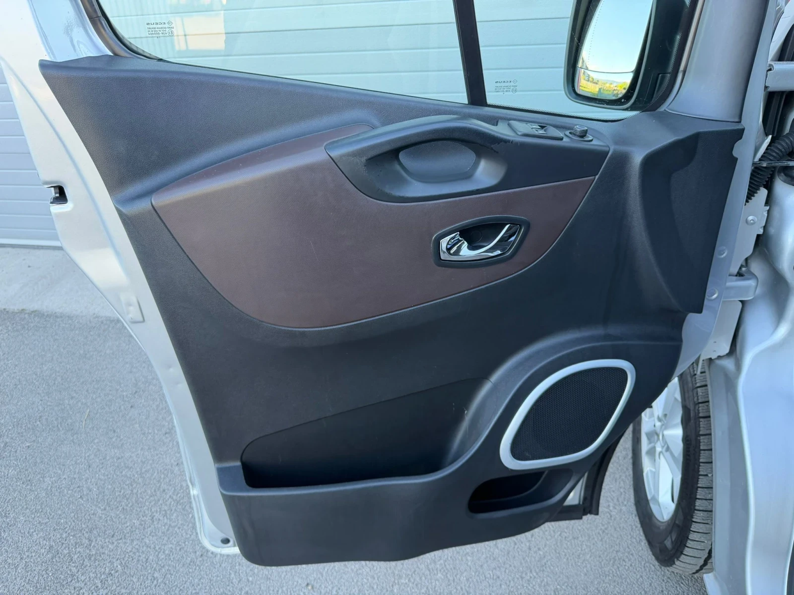 Fiat Talento 1.6D ECO JET 145 PROFESSIONAL NAVI KAMERA EVRO 6B , снимка 12 - Бусове и автобуси - 54561610