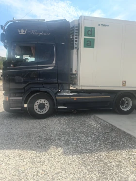 Scania R 450, снимка 3