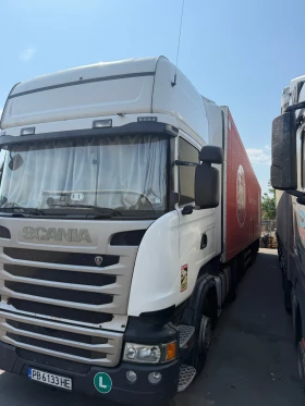 Scania R 440 EEV, снимка 3