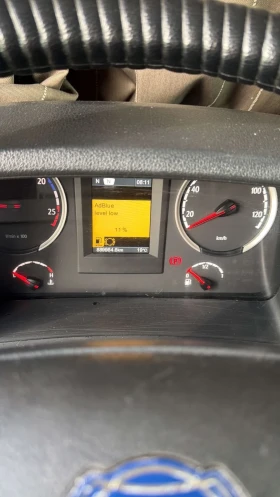 Scania R 440 EEV, снимка 8