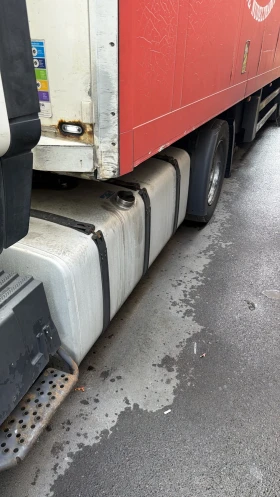 Scania R 440 EEV, снимка 9