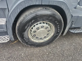 Scania R 450, снимка 10