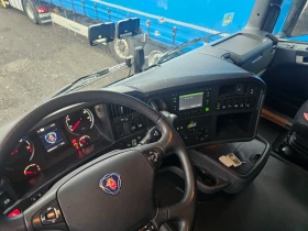 Scania R 450, снимка 7