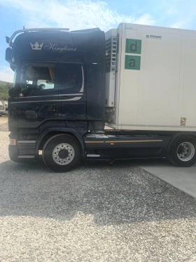 Scania R 450 undefined | Auto.bg — изображение 4