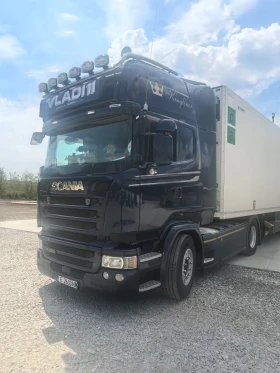 Scania R 450 undefined | Auto.bg — изображение 2