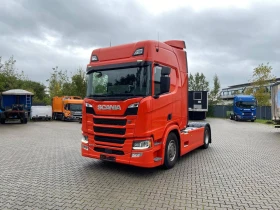 ������ Scania R 500