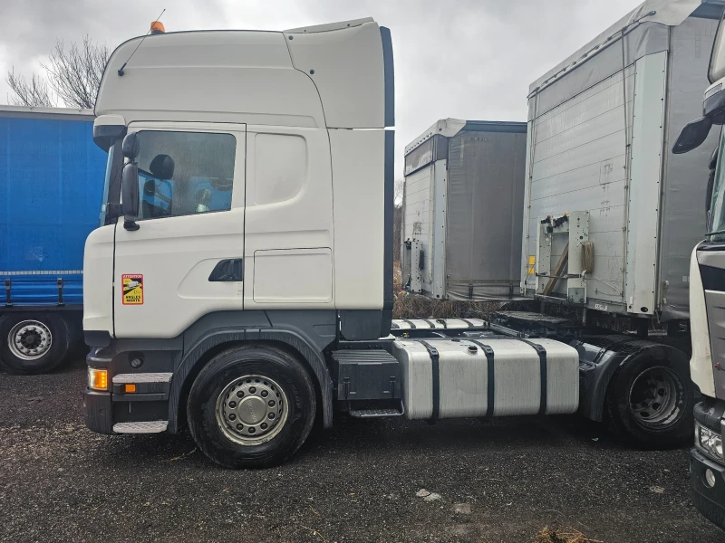 Scania R 450, снимка 4 - Камиони - 53023675