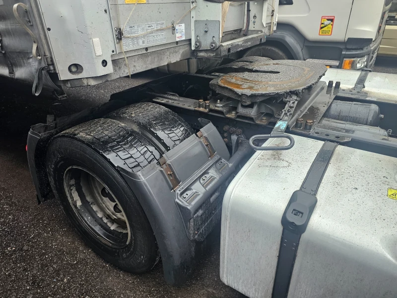 Scania R 450, снимка 3 - Камиони - 53023675