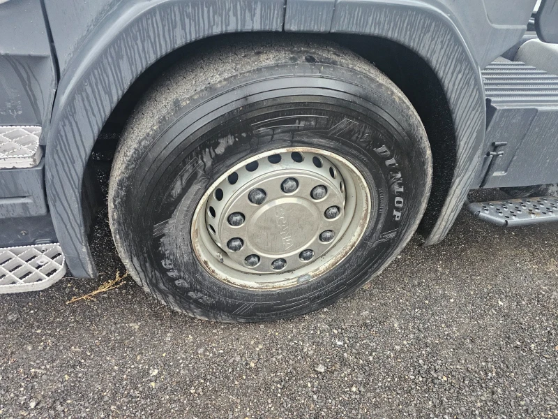 Scania R 450, снимка 10 - Камиони - 53023675