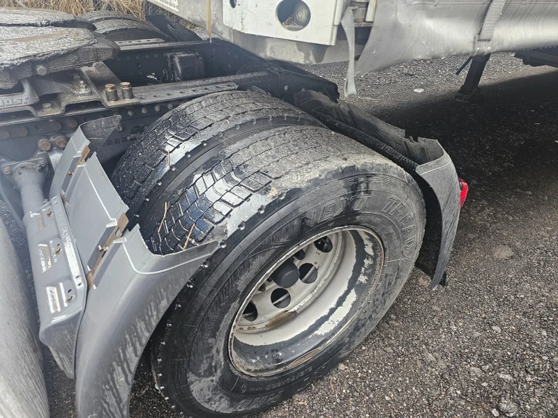 Scania R 450, снимка 6 - Камиони - 53023675