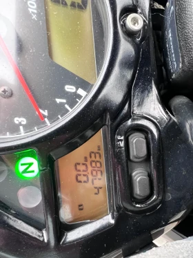 Honda Cb 600 ARROW, снимка 10