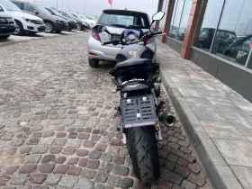 Honda Cb 600 ARROW, снимка 8