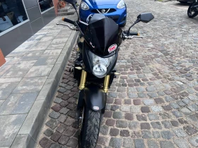 Honda Cb 600 ARROW, снимка 7