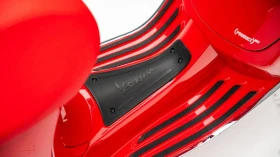 Vespa Primavera RED Limited Edition! Чисто нов!, снимка 8