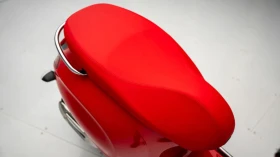 Vespa Primavera RED Limited Edition! Чисто нов!, снимка 4
