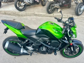 Kawasaki Z Z750-ABS, снимка 7