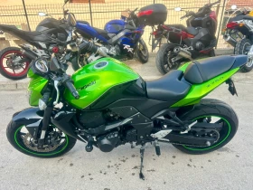 Kawasaki Z Z750-ABS, снимка 8