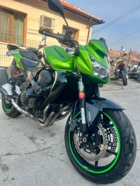 Kawasaki Z Z750-ABS, снимка 2