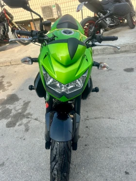 Kawasaki Z Z750-ABS, снимка 11