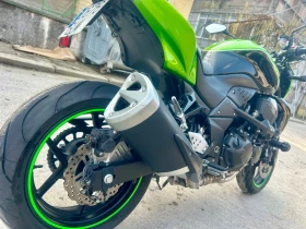 Kawasaki Z Z750-ABS, снимка 10