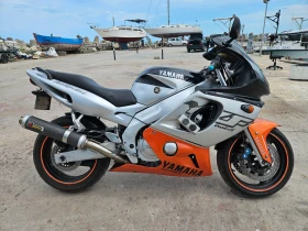 Yamaha Yzf 600r Thundercat, снимка 4