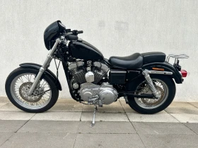 Harley-Davidson Sportster 1200, снимка 8